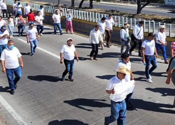 Transportistas en Guerrero exigen seguridad tras recientes ataques