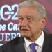 AMLO sugiere revisar cambios laborales después del proceso electoral