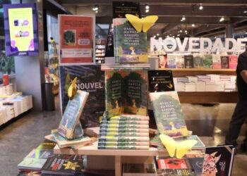 “En agosto nos vemos”: publican obra póstuma de Gabriel García Márquez