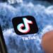 Legisladores estadounidenses presentan proyecto de ley para prohibir TikTok