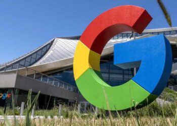 Ingeniero chino es detenido por robar tecnología de IA de Google