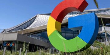 Ingeniero chino es detenido por robar tecnología de IA de Google