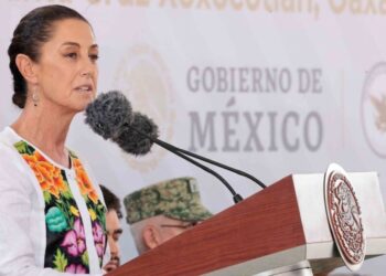 Claudia Sheinbaum fortalecerá la Guardia Nacional como parte de la Sedena