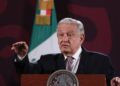 López Obrador advierte a Trump sobre el impacto de un cierre fronterizo en una carta