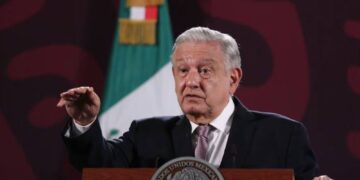 López Obrador advierte a Trump sobre el impacto de un cierre fronterizo en una carta