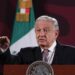 López Obrador advierte a Trump sobre el impacto de un cierre fronterizo en una carta