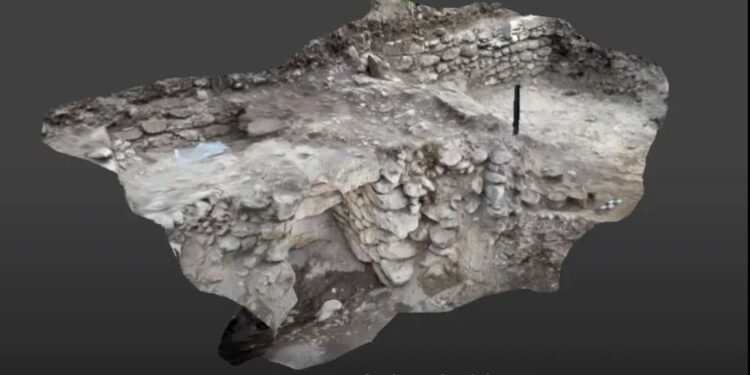 Puebla inaugura las primeras ventanas arqueológicas virtuales del país