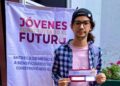 Ubicación de oficinas virtuales de Jóvenes Construyendo el Futuro en Edomex