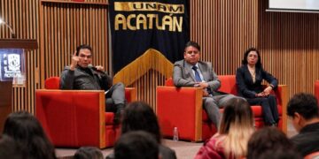 Desde el Senado estoy defendiendo a México de políticas autoritarias: Enrique Vargas