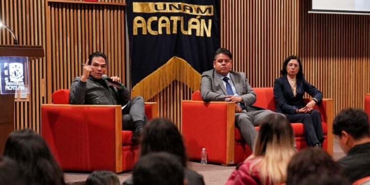 Desde el Senado estoy defendiendo a México de políticas autoritarias: Enrique Vargas