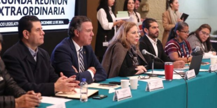 Foro en el Senado analiza retos del sector mezcalero en México