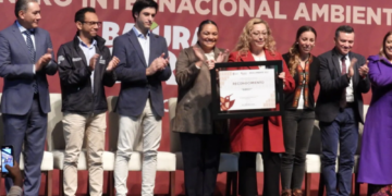 El Estado de México impulsa estrategia “Basura Cero” con encuentro internacional