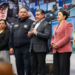 Tlalnepantla celebra a sus policías con reconocimiento y apoyo
