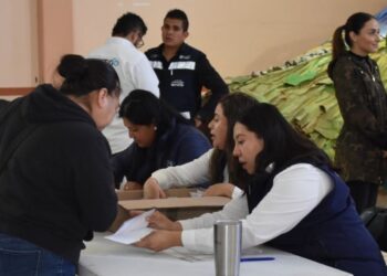 ¡Atención padres! Inician preinscripciones de educación básica en Querétaro