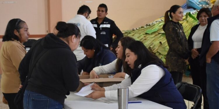 ¡Atención padres! Inician preinscripciones de educación básica en Querétaro