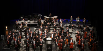 OFEQ celebrará el Día del Amor con homenaje sinfónico a José José