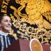Sheinbaum encabeza aniversario de la Constitución en Querétaro