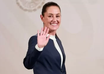 Sheinbaum ve un mejor panorama económico para México