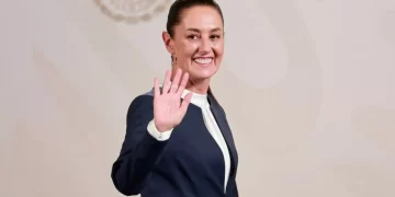 Sheinbaum ve un mejor panorama económico para México