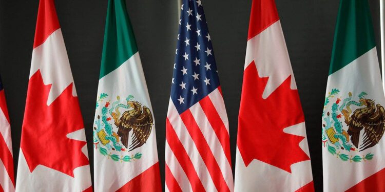 El futuro del T-MEC es incierto; desarticularlo podría resultar en consecuencias negativas para la economía de América del Norte.