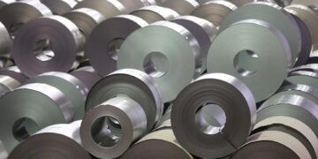 El Gobierno de México busca eliminar aranceles que afectan al acero, aluminio y vehículos en el T-MEC.