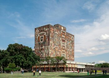 La UNAM y otras universidades mexicanas se suman al análisis del T-MEC para fortalecer su evaluación y resultados.