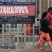Récord histórico en generación de empleos en México durante febrero, alcanzando más de 182 mil nuevos puestos formales.