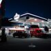 El precio de la gasolina en Estados Unidos ha aumentado casi un 17% debido a los recientes sucesos en Irán.