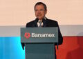 El director de Banamex, Manuel Romo, prevé un 2026 clave para las oportunidades en México y su competitividad.