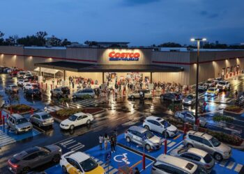 Costco anuncia el cierre de todas sus sucursales en México y la cancelación de sus servicios digitales, sorprendiendo a sus clientes.