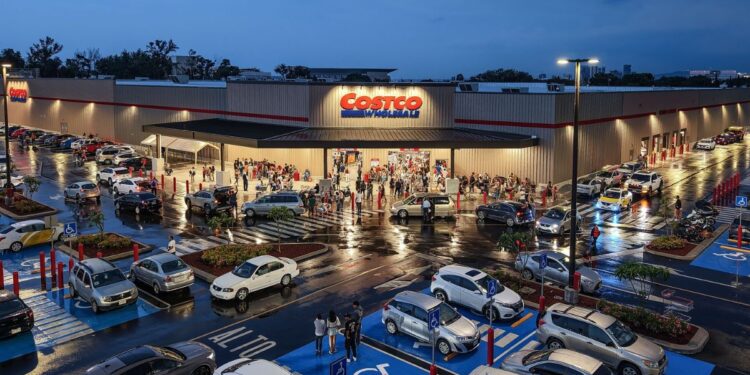 Costco anuncia el cierre de todas sus sucursales en México y la cancelación de sus servicios digitales, sorprendiendo a sus clientes.