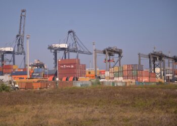 Veracruz ha alcanzado un importante reconocimiento nacional al ser el segundo estado con más inversiones anunciadas.