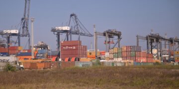 Veracruz ha alcanzado un importante reconocimiento nacional al ser el segundo estado con más inversiones anunciadas.