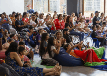 Celebrarán Día de la Niñez con actividades gratuitas en Nuevo León