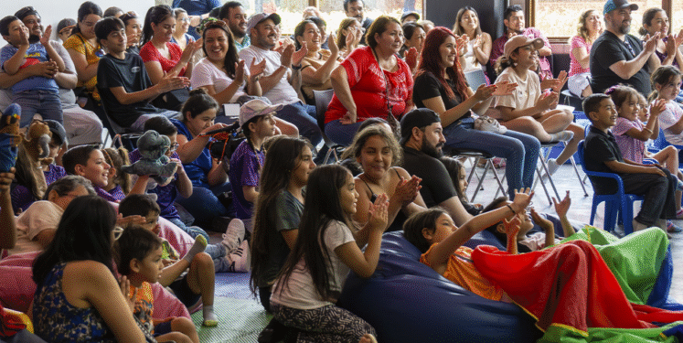 Celebrarán Día de la Niñez con actividades gratuitas en Nuevo León