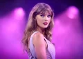 Taylor Swift busca blindar su imagen ante la inteligencia artificial