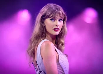 Taylor Swift busca blindar su imagen ante la inteligencia artificial