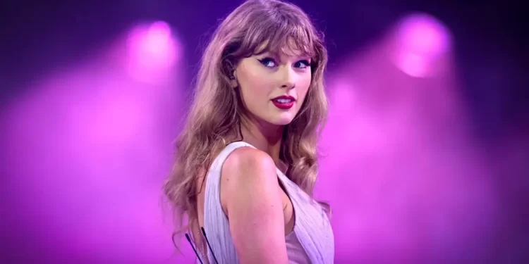 Taylor Swift busca blindar su imagen ante la inteligencia artificial