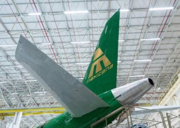 Mexicana de Aviación ha ampliado sus rutas aéreas y la frecuencia de vuelos para el Mundial 2026.