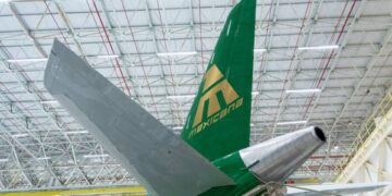 Mexicana de Aviación ha ampliado sus rutas aéreas y la frecuencia de vuelos para el Mundial 2026.