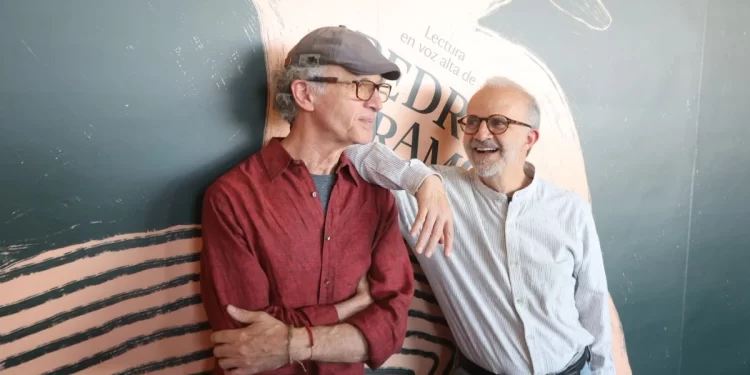 Premio de la FIL no volverá a llamarse Juan Rulfo, afirman hijos del escritor