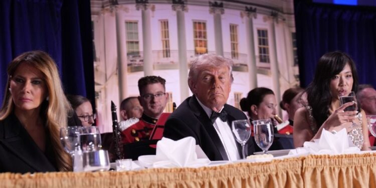 Intento de atentado en evento de Donald Trump genera alerta en EU