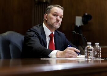 Jamieson Greer ha sido designado por Trump para representar a EE.UU. en la crucial revisión del T-MEC.