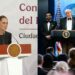 Claudia Sheinbaum condena intento de ataque contra Donald Trump