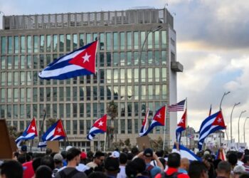 Cuba insiste en defender su soberanía frente a Estados Unidos