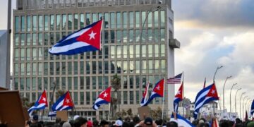 Cuba insiste en defender su soberanía frente a Estados Unidos