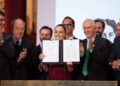 Gobierno impulsará uso de acero nacional en obras públicas