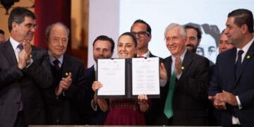 Gobierno impulsará uso de acero nacional en obras públicas