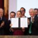 Gobierno impulsará uso de acero nacional en obras públicas