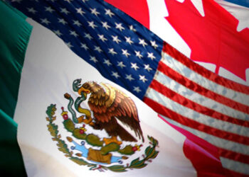 Marcelo Ebrard detalla la hoja de ruta para las conversaciones del T-MEC con Estados Unidos que comienzan pronto.